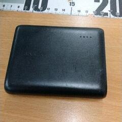 0702-026 モバイルバッテリーの画像
