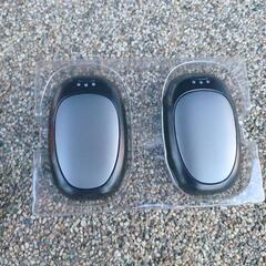 充電式カイロ 2個セットの画像