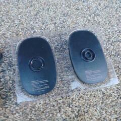 充電式カイロ 2個セットの画像