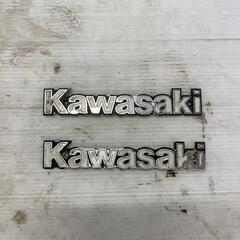KAWASAKI Z1 タンクエンブレム カワサキ [M-250...