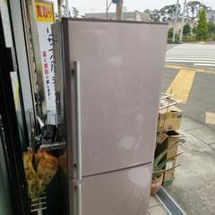 大阪送料無料☆3か月保障付き☆冷蔵庫☆三菱☆2ドア☆2021年☆MR