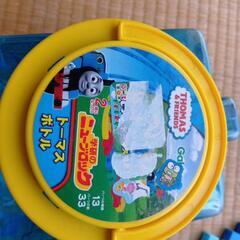 トーマス　ブロックの画像