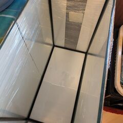 600ガラス水槽の画像