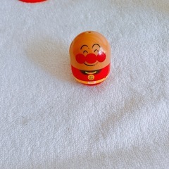 アンパンマン　おもちゃの画像