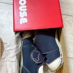 子供シューズ13.5cm、14cmの画像