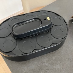 家用回転寿司の画像