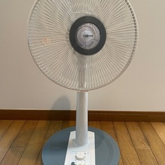 扇風機の画像