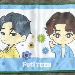 SEVENTEEN セブチ トレカ バインダーの画像