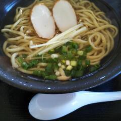 沖縄そば好きいませんか?