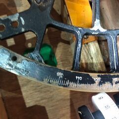 ★コレクター必見! レトロ! アンティーク! TAMAYA 玉屋 六分儀 航海用船位測定器 古道具 木箱付　リサイクルショップ札幌　買取本舗　西野店の画像