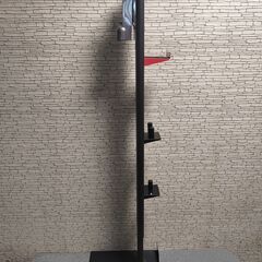 EQUALS WALL クリーナースタンド CLEANER STAND V3 の画像