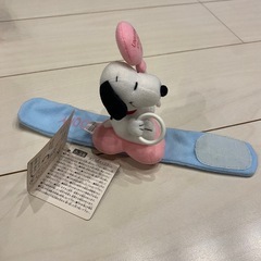 ⭐️USJ⭐️風船クリップ スヌーピーの画像