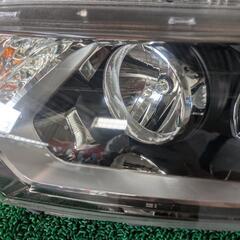 ホンダ　フィット　ヘッドライト　左　中古の画像