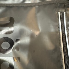モーブス リュックの画像