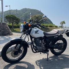 
ホンダ FTR223 MC34