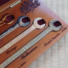 マックツール　スナップオン　ミレニアム工具　限定品の画像