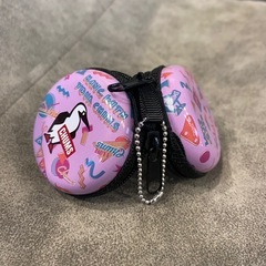 ⭐️CHUMS⭐️コインケース ポーチの画像