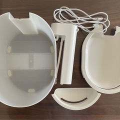 uahpet ペット水飲み器2Lの画像