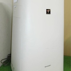 Amazon | シャープ 加湿 空気清浄機 プラズマクラスター 25000