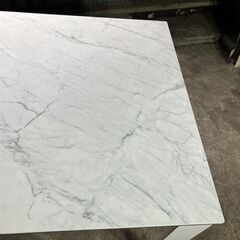 ダイニングテーブル TARNY W1500 H720 D800 K755535の画像