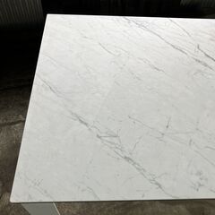 ダイニングテーブル TARNY W1500 H720 D800 K755535の画像