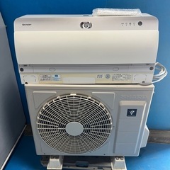 AY-J56X2-W エアコン 2019年 J-Xシリーズ ホワ...