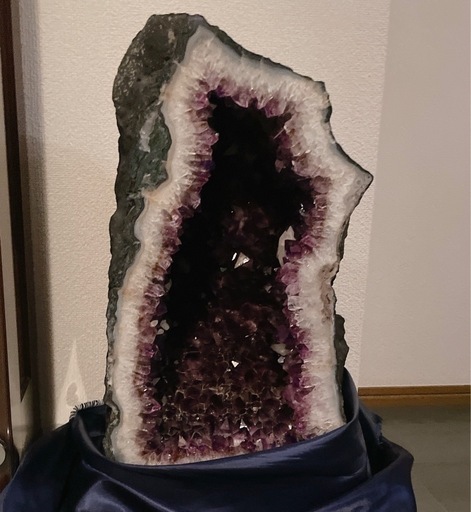 アメジストドーム