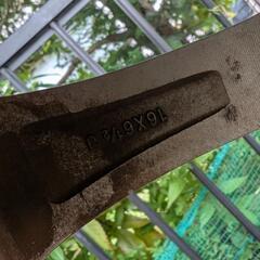 ホイール 16×6 1/2 J の画像