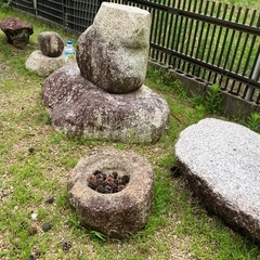 石【おまけに2lの水orお茶6本お付けします】の画像