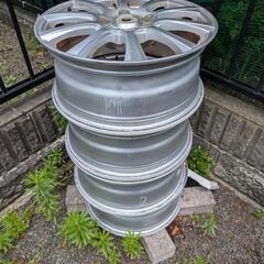 ホイール 16×6 1/2 J の画像