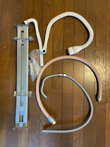 小型湯沸かし器