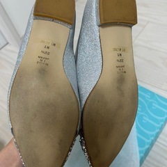 【美品】ダイアナ　パンプス　結婚式　　の画像