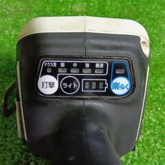 マキタ TD170DZ 充電式インパクトドライバー 本体のみ 18v makita【市川行徳店】【店頭取引限定】【中古】管理番号：ITI7C3PHX4EQの画像