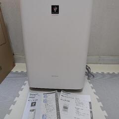 sharp プラズマクラスター 加湿 空気清浄機の中古が安い！激安で