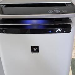 ２２日まで‼️SHARP 加湿空気洗浄機の画像