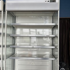 Panasonic　多段冷蔵ｵｰﾌﾟﾝｼｮｰｹｰｽ （2018年製）の画像