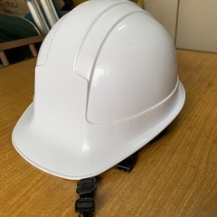 作業用ヘルメットの画像