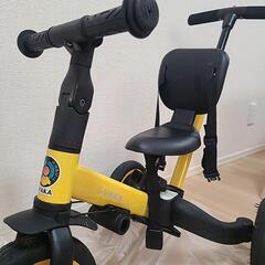 三輪車  の画像
