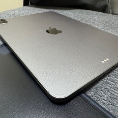 iPadPro11  第4世代 1TB スペースグレーの画像
