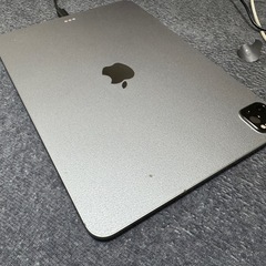 iPadPro11  第4世代 1TB スペースグレーの画像