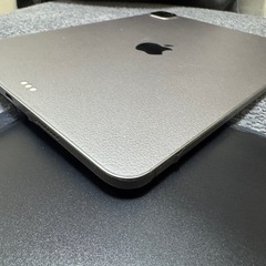 iPadPro11  第4世代 1TB スペースグレーの画像
