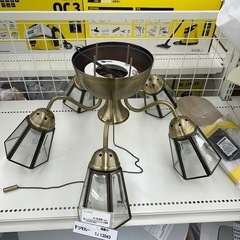 リユースのサカイ東金店 シャンデリア TJ13043の画像