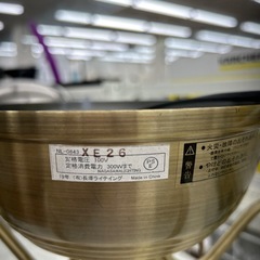リユースのサカイ東金店 シャンデリア TJ13043の画像