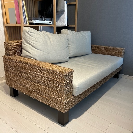 FARGO Omi Sofa 2人掛け