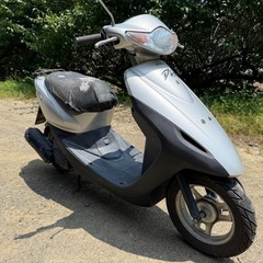 受け渡し予定済‼️DIO af56 原付バイク