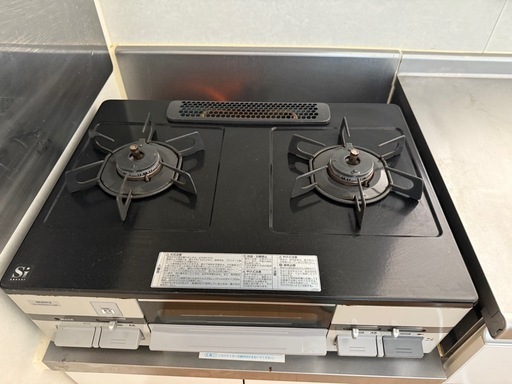 実物です。）布団缶 大シルバー 中古(一点の値段)