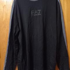 新品未使用 アルマーニ EMPORIO ARMANI エンポリオ...