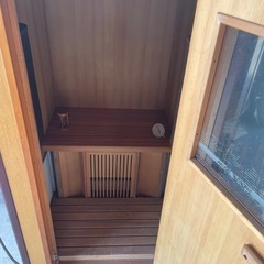 KOIZUMI プライベートサウナの画像