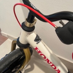 ストライダー？の画像