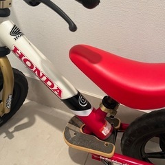 ストライダー？の画像